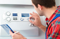 free commercial Dembleby boiler quotes